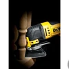 Kép 2/3 - DeWalt csiszoló talp multigéphez (tépőzáras) 93 x 93 mm DT20700-QZ
