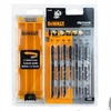 Kép 1/2 - DeWalt dekopír fűrészlap 10db-os készlet DT2296-QZ