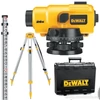 Kép 1/2 - DeWalt 26-szoros optikai szintező készlet DW096PK-XJ