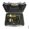 Dewalt Multi rezgőszerszám, 300W, 6db vágószerszám, delta talp + 25db papír, TSTAK, porelszívó DWE315KT-QS