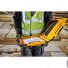 Kép 3/3 - DeWalt TSTAK Clipboard irattartó DWST82732-1