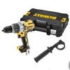 Kép 1/2 - DeWalt 18.0V XR Li-ion kefe nélküli prémium ütvefúró-csavarozó akku és töltő nélkül tstak kofferben DCD996NT-XJ