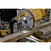 Kép 2/3 - DeWalt Gérfűrész, Gérvágó fűrész 216 MM-ES DWS777-QS