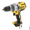 Kép 2/2 - DeWalt 18.0V XRP Li-ion fúró-csavarozó akku és töltő nélkül TSTAK kofferben DCD991NT-XJ