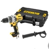 Kép 1/2 - DeWalt 18.0V XRP Li-ion fúró-csavarozó akku és töltő nélkül TSTAK kofferben DCD991NT-XJ