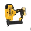 Kép 1/2 - DeWalt 18V XR LI-ION 18GA kefe nélküli kapcsozógép akku és töltő nélkül DCN681N-XJ