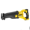 Kép 1/2 - DeWalt 53 XR FLEXVOLT orrfűrész (kardfűrész, szablyafűrész) AKKU ÉS TÖLTŐ NÉLKÜL! DCS388N-XJ