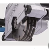 Kép 5/5 - Scheppach falhoronymaró gép 125mm