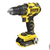 Kép 1/2 - Stanley FatMax 18V-os kefe nélküli ütvefúró-csavarozó FMC627D2