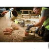Kép 2/2 - STANLEY FATMAX 18 V 4Ah Akkumulátoros sarokcsiszoló 2 akkuval, 125 mm átmérő, koffer FMC761M2-QW