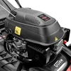 Kép 2/2 - Güde fűnyíró Eco wheeler 464.4 R LI-ES