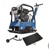 Kép 1/3 - HP 2500S - Lapvibrátor 125 Kg