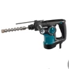 Kép 2/3 - Makita 800W 2,8J SDS-Plus fúró-vésőkalapács HR2810