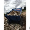 Kép 2/2 - Scheppach DP 3000 - Kerekes 4 X 4 meghajtású minidömper mechanikus billenéssel és 300 kg-os terheléssel