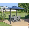Kép 9/9 - Palram Palermo 3000 - kerti pavilon + árnyékoló