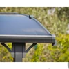 Kép 5/12 - Palram Arcadia 6400 - Fedett kocsibeálló