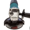 Kép 3/4 - Makita 115mm 720W sarokcsiszoló R GA4530R
