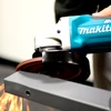 Kép 3/4 - Makita 18V LXT Li-ion BL 125mm sarokcsiszoló Z DGA504Z