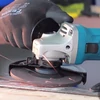 Kép 3/4 - Makita 125mm 720W sarokcsiszoló R GA5030R