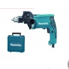 Kép 1/3 - Makita 710W ütvefúró+koffer HP1630K