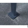 Kép 3/12 - Palram Capri 5400 szürke 3 x 5,46 - pergola