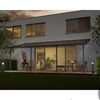 Kép 9/12 - Palram Capri 5400 szürke 3 x 5,46 - pergola