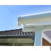 Kép 9/11 - Palram-Canopia Sierra 3000 fehér 3 x 3 - pergola