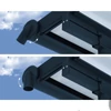 Kép 12/15 - Palram Sierra 5400 fehér 3 x 5,46 - pergola