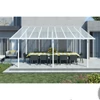 Kép 4/15 - Palram Sierra 5400 fehér 3 x 5,46 - pergola