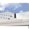 Kép 7/15 - Palram Sierra 5400 fehér 3 x 5,46 - pergola