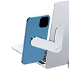 Kép 2/2 - Multifunkcionális laptop bővítő, mágneses mobiltelefon tartó
