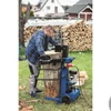 Kép 2/3 - Scheppach compact 8 T -rönkhasító 8T (400 V)