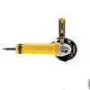 Kép 3/3 - DeWalt sarokcsiszoló 125mm 900W DWE4157-QS