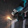 Kép 2/4 - Makita 115mm 720W sarokcsiszoló R GA4530R