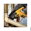 Kép 3/3 - DeWalt 18V XR KEFE NÉLKÜLI orrfűrész (kardfűrész, szablyafűrész) készletben DCS367P2-QW