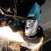 Kép 2/3 - Makita 230mm 2200W sarokcsiszoló GA9020