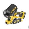 Kép 2/2 - Dewalt akkus gyalugép DCP580P2-QW