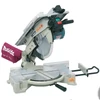 Kép 1/2 - Makita 1650W 260mm felsőasztalos Gérfűrész, Gérvágó fűrész LH1040