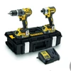 Kép 1/4 - DeWalt 18.0V-OS XR combopack DCK266P2-QW