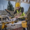 Kép 3/3 - DeWalt 18 V-OS Gérfűrész, Gérvágó fűrész 184 mm-es akku nélkül DCS365N
