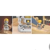 Kép 4/5 - DeWalt Multifunkciós Felsőmarógép D26204K-QS