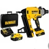 Kép 1/2 - DeWALT DCN890P2-QW Akkus betonszögbelövő 18V, 5,0Ah kefementes