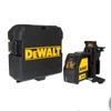 Kép 3/4 - DeWalt Önbeálló vonal lézer (vízszintes és függőleges) DW088K-XJ