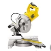 Kép 1/7 - DeWalt Gérfűrész, Gérvágó fűrész Kihúzható  250mm 1850W DWS778-QS