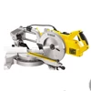 Kép 6/7 - DeWalt Gérfűrész, Gérvágó fűrész Kihúzható  250mm 1850W DWS778-QS