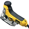 Kép 2/2 - DeWalt gépfogantyús dekopírfűrész +Ajándék Orrfűrészlapok  DW333KT-QS