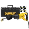 Kép 1/4 - DeWalt Kardfűrész Kofferben DWE305PK-QS