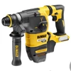 Kép 2/2 - DeWalt SDS-Plus 54V XR FLEXVOLT kefe nélküli 3 üzemmódú fúrókalapács