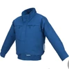 Kép 1/2 - Makita hűthető kabát csiszoláshoz CXT LXT Li-ion 2XL AKKU ÉS TÖLTŐ NÉLKÜL  (DFJ304Z2XL)
