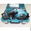 Kép 2/3 - Makita 10,8V CXT Li-ion 85mm körfűrész 2x4,0Ah HS301DSME